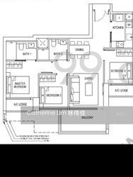Alex Residences (D3), Apartment #248521601